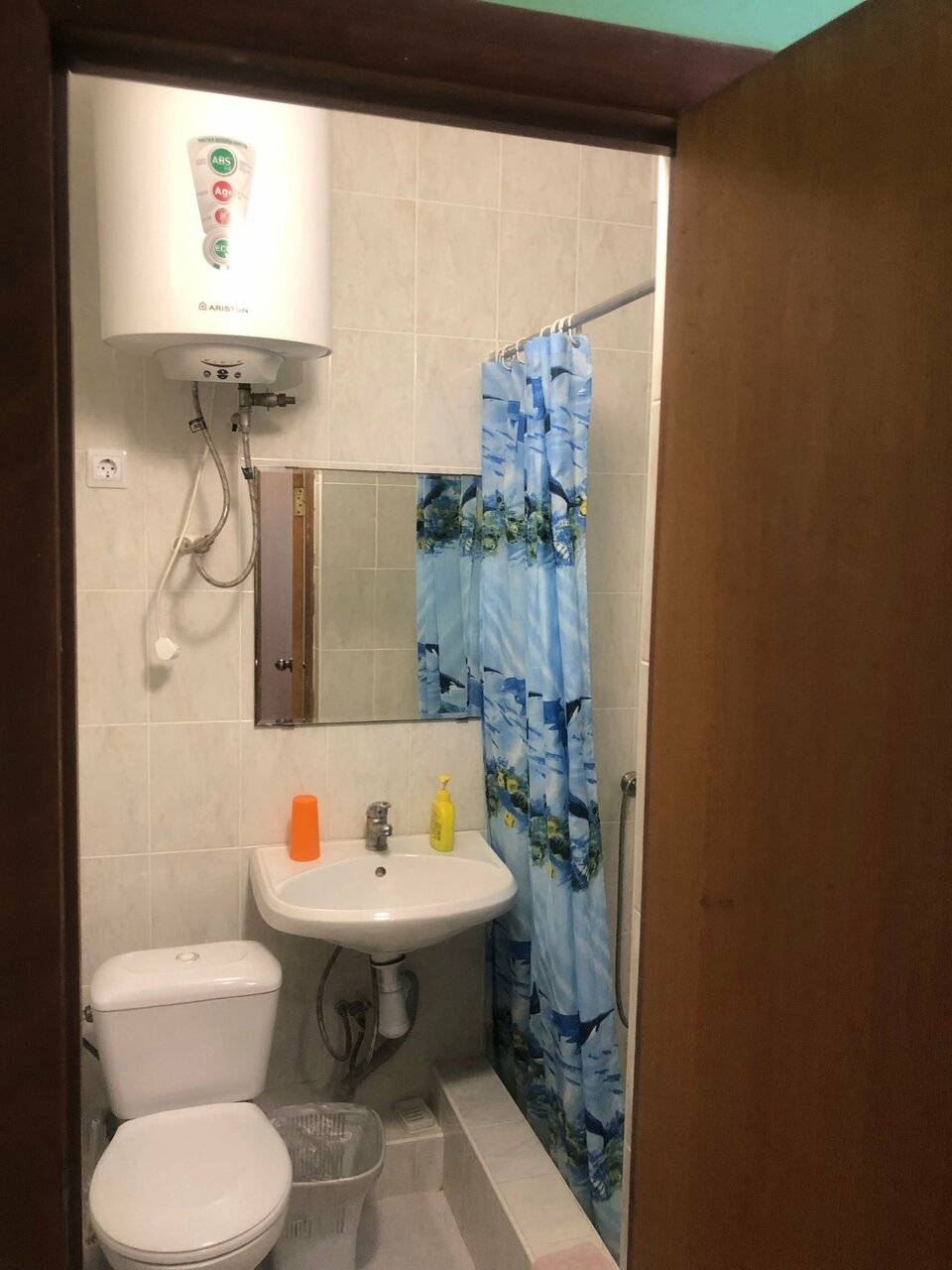 Фото Гостевого дома Green House Пляхо 198