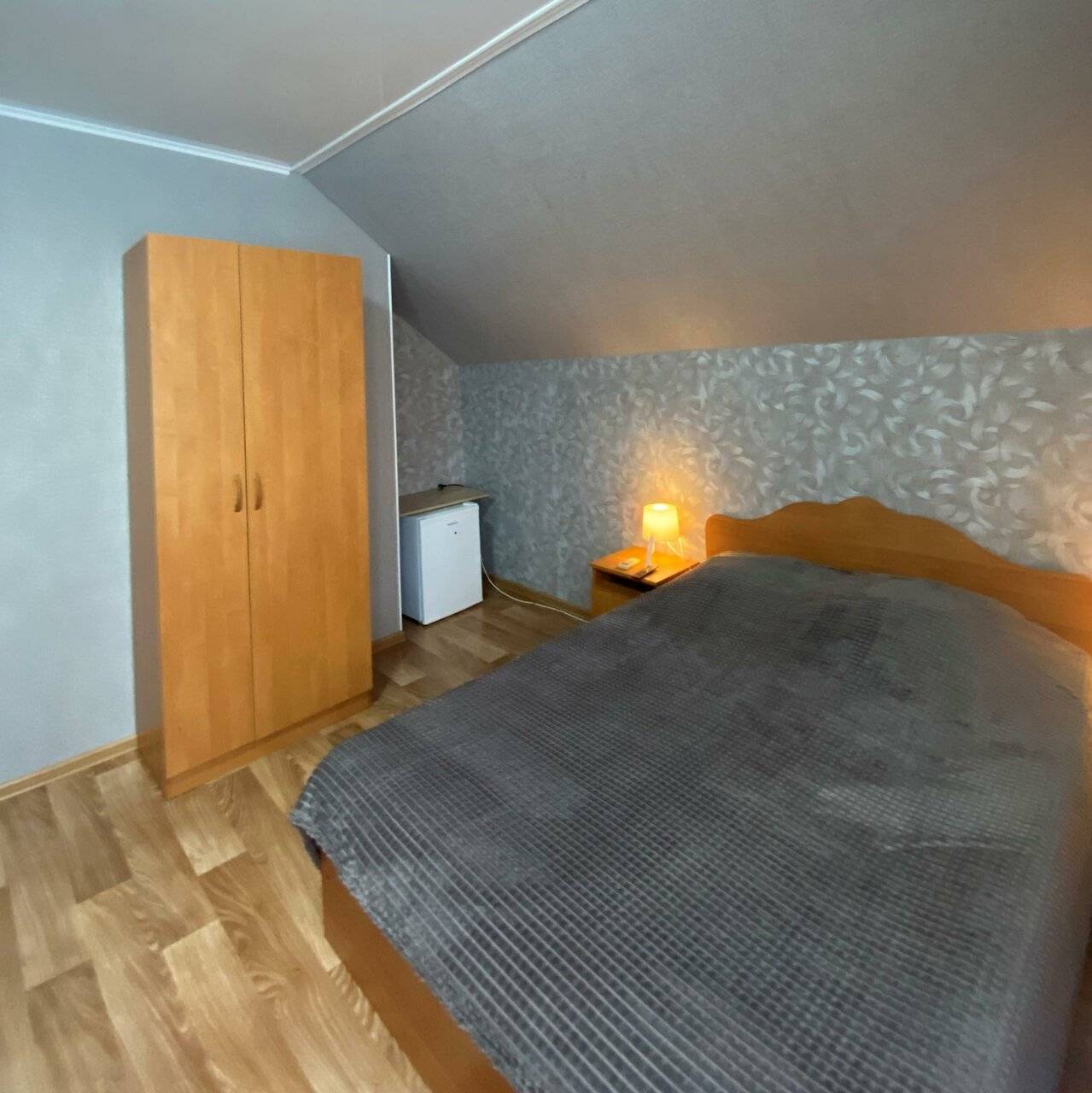 Фото Гостевого дома Green House Пляхо 86