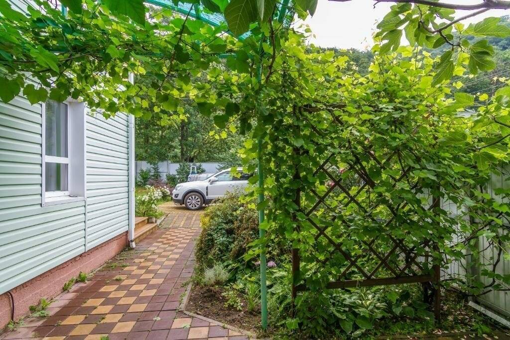 Фото Гостевого дома Green House Пляхо 7