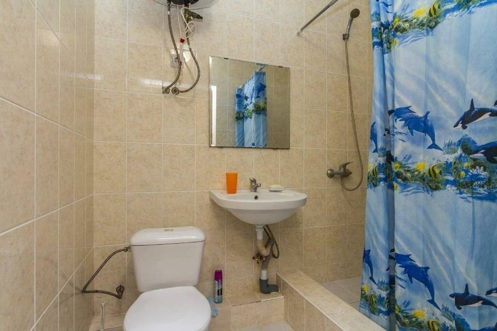 Фото Гостевого дома Green House Пляхо 16