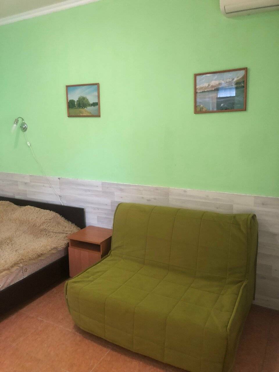 Фото Гостевого дома Green House Пляхо 193