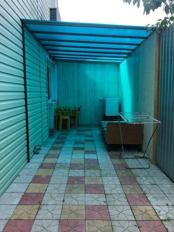 Фото Гостевого дома Green House Пляхо 25