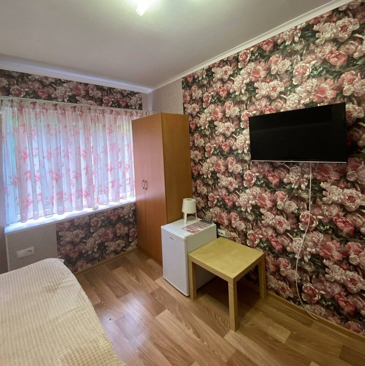 Фото Гостевого дома Green House Пляхо 121