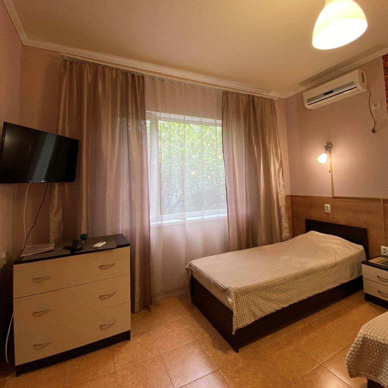 Фото Гостевого дома Green House Пляхо 124