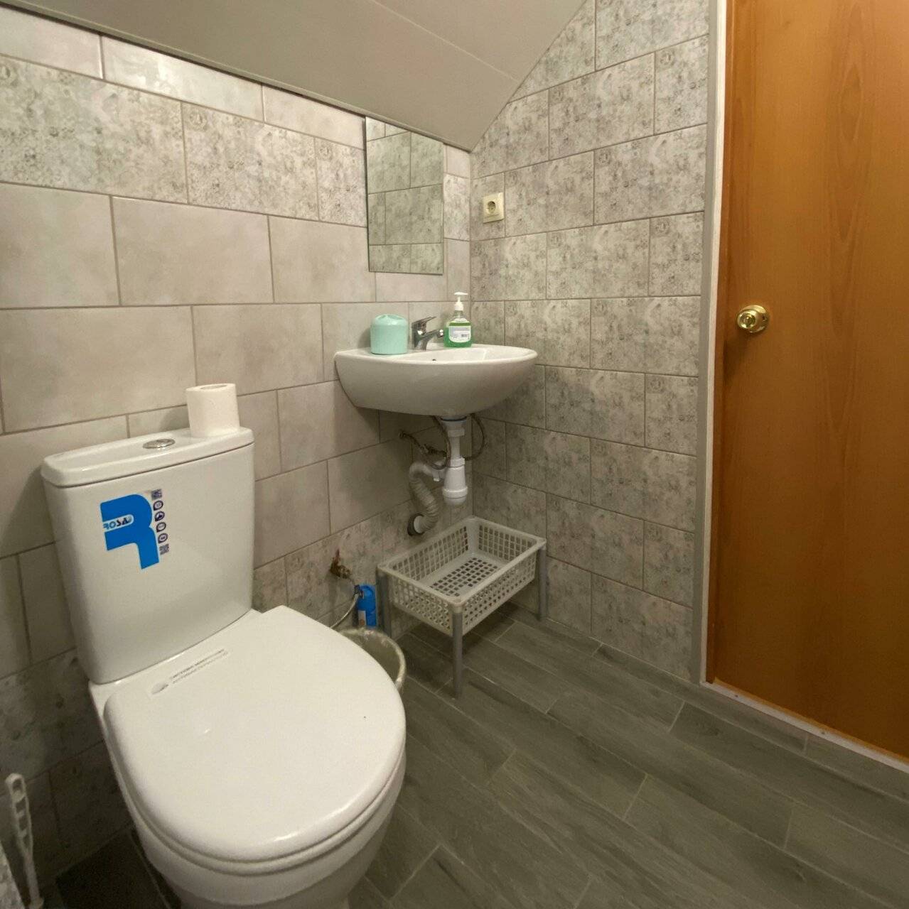 Фото Гостевого дома Green House Пляхо 173