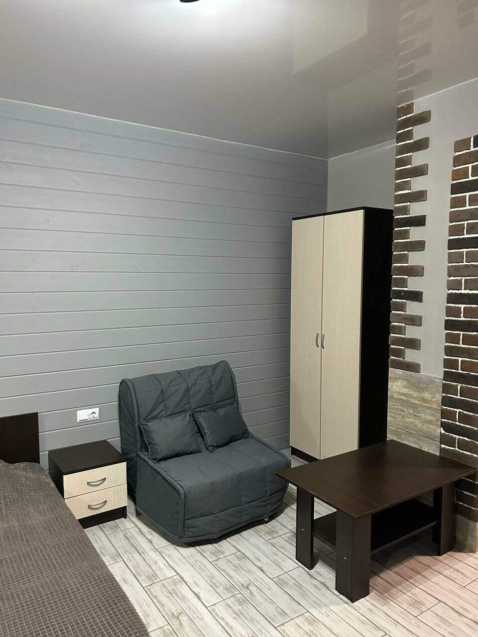 Фото Гостевого дома Green House Пляхо 77