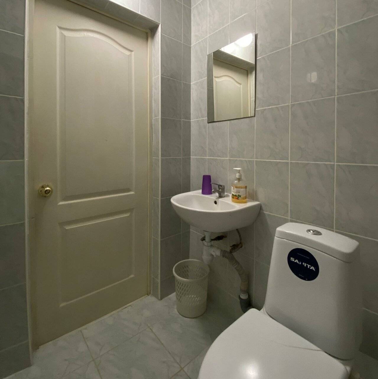 Фото Гостевого дома Green House Пляхо 218