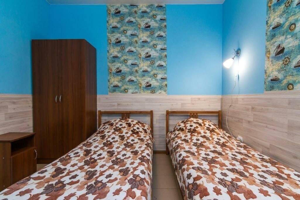 Фото Гостевого дома Green House Пляхо 106