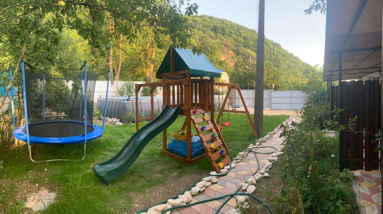 Фото Гостевого дома Green House Пляхо 35