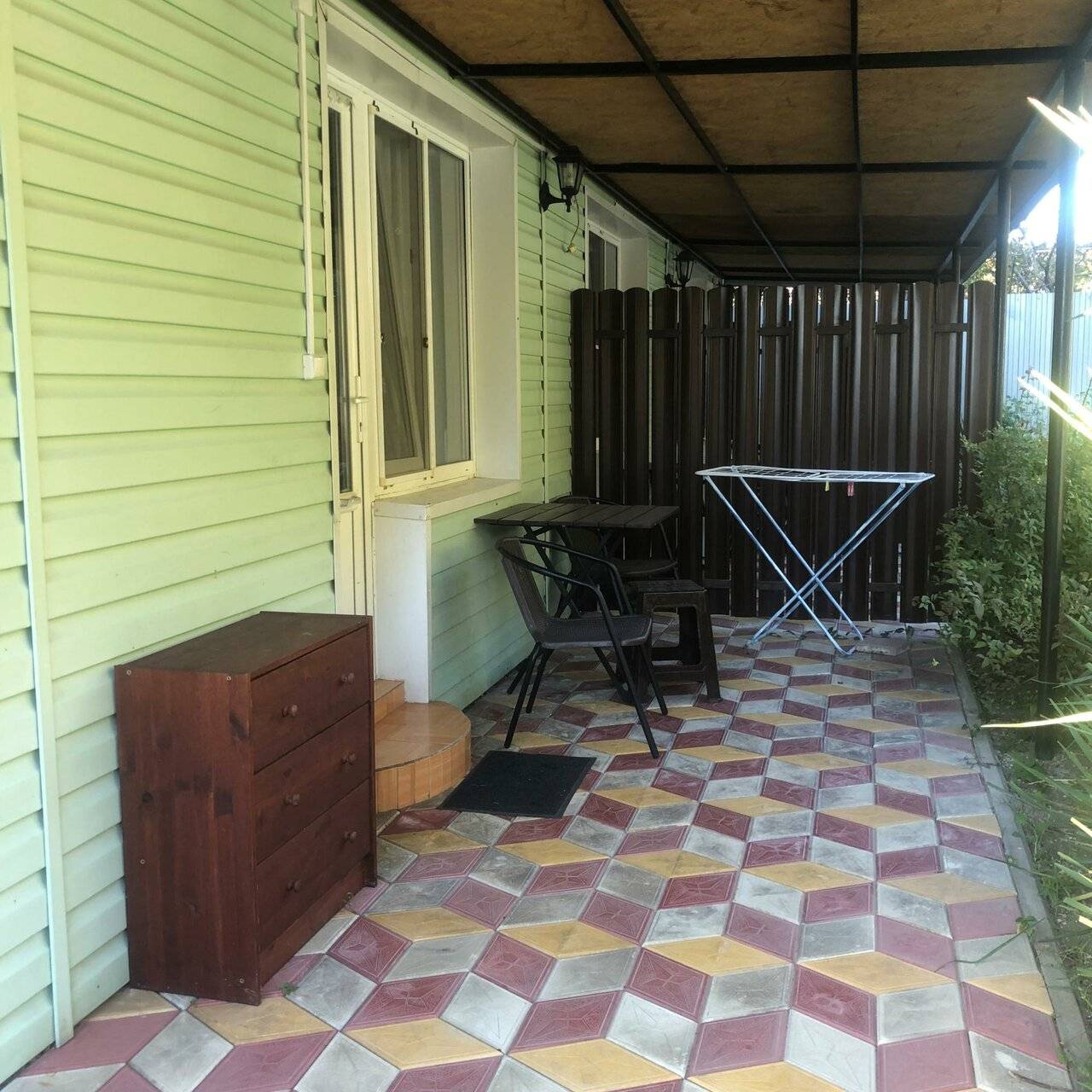 Фото Гостевого дома Green House Пляхо 134