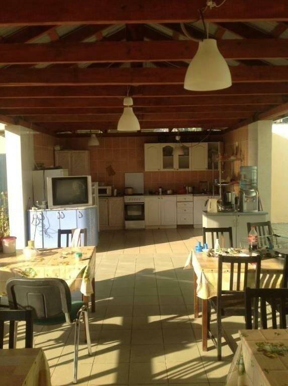 Фото Гостевого дома Green House Пляхо 44