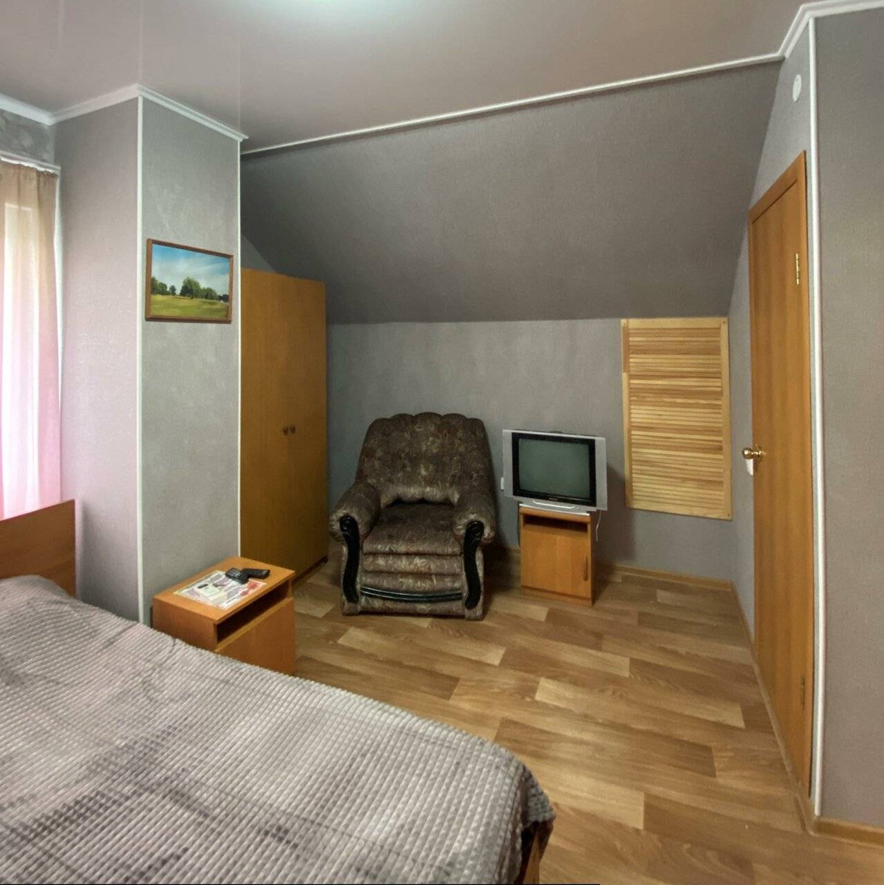 Фото Гостевого дома Green House Пляхо 180