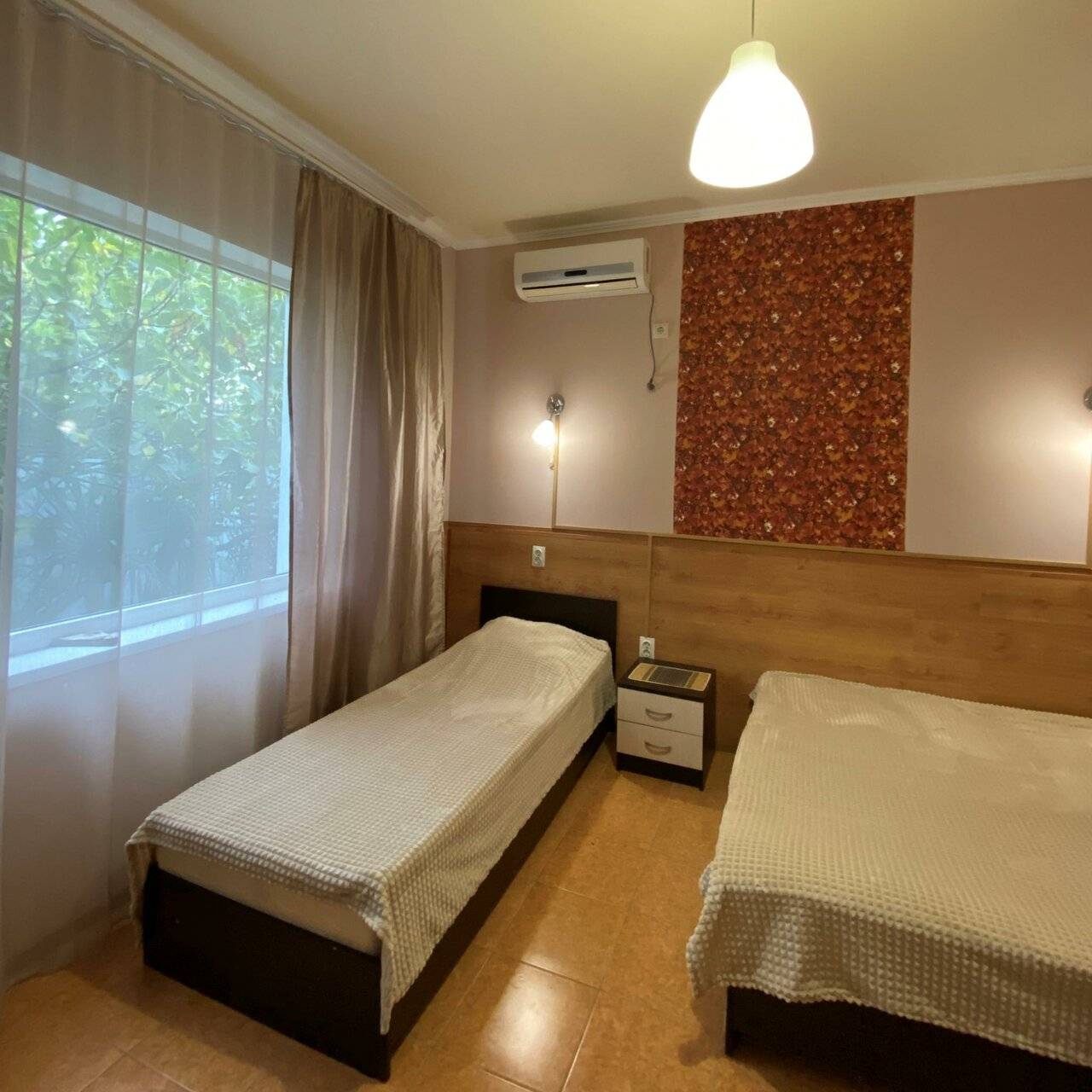 Фото Гостевого дома Green House Пляхо 144