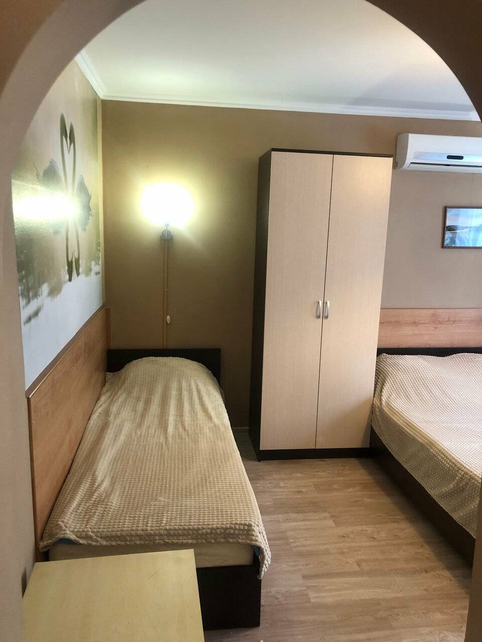 Фото Гостевого дома Green House Пляхо 138