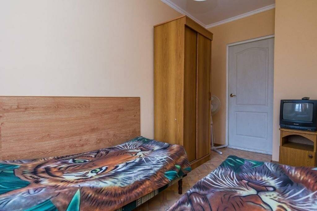 Фото Гостевого дома Green House Пляхо 214