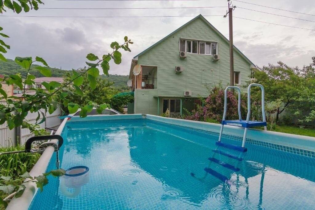 Фото Гостевого дома Green House Пляхо 59