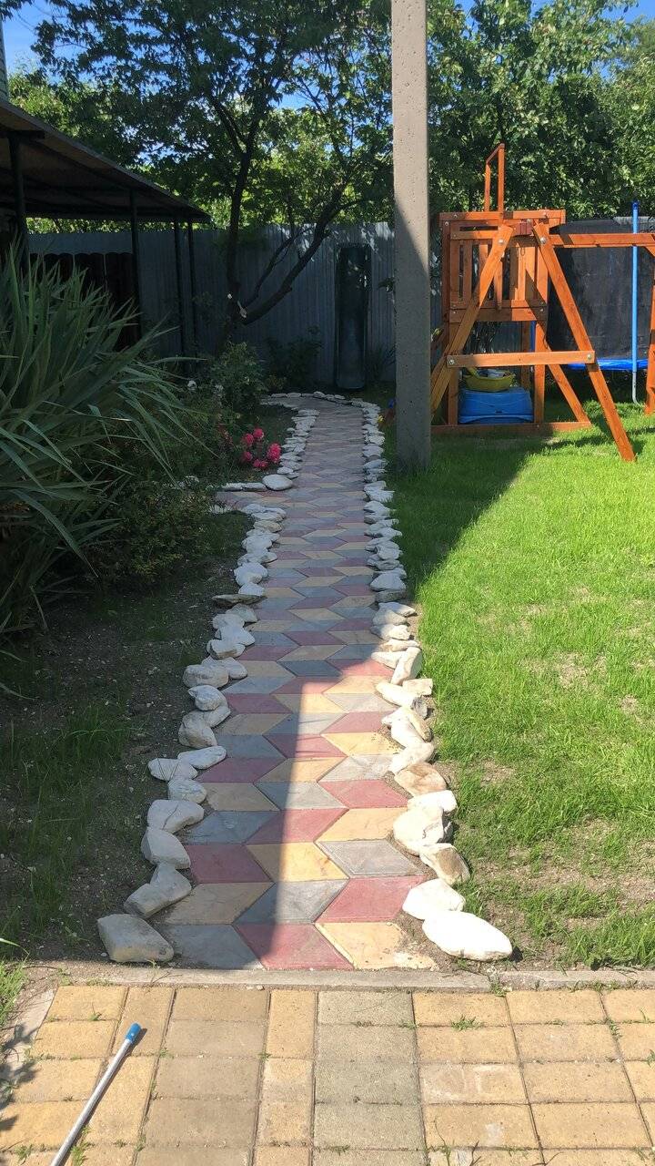 Фото Гостевого дома Green House Пляхо 21