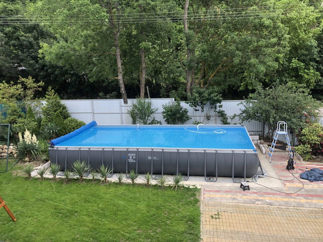 Фото Гостевого дома Green House Пляхо 9