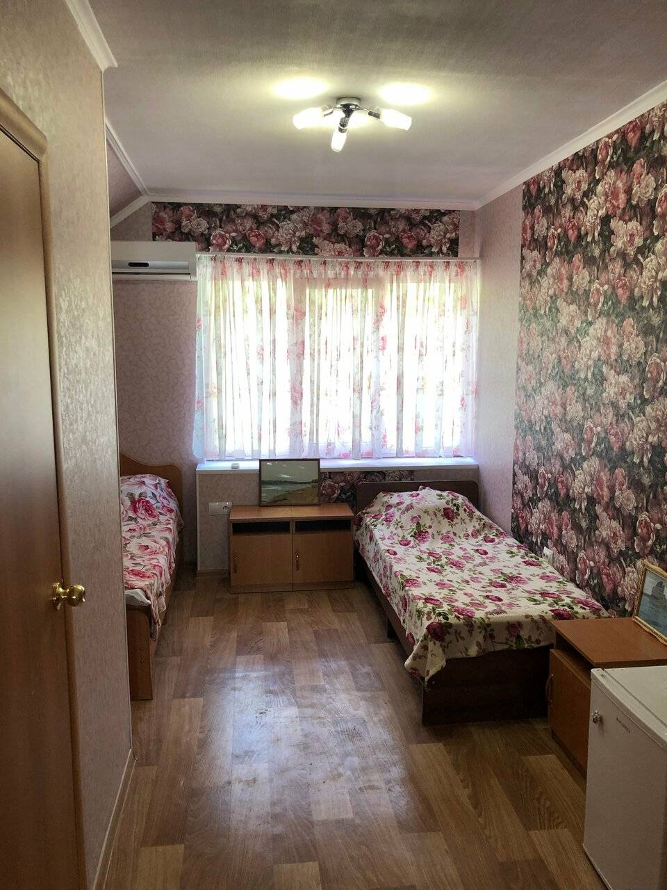 Фото Гостевого дома Green House Пляхо 131