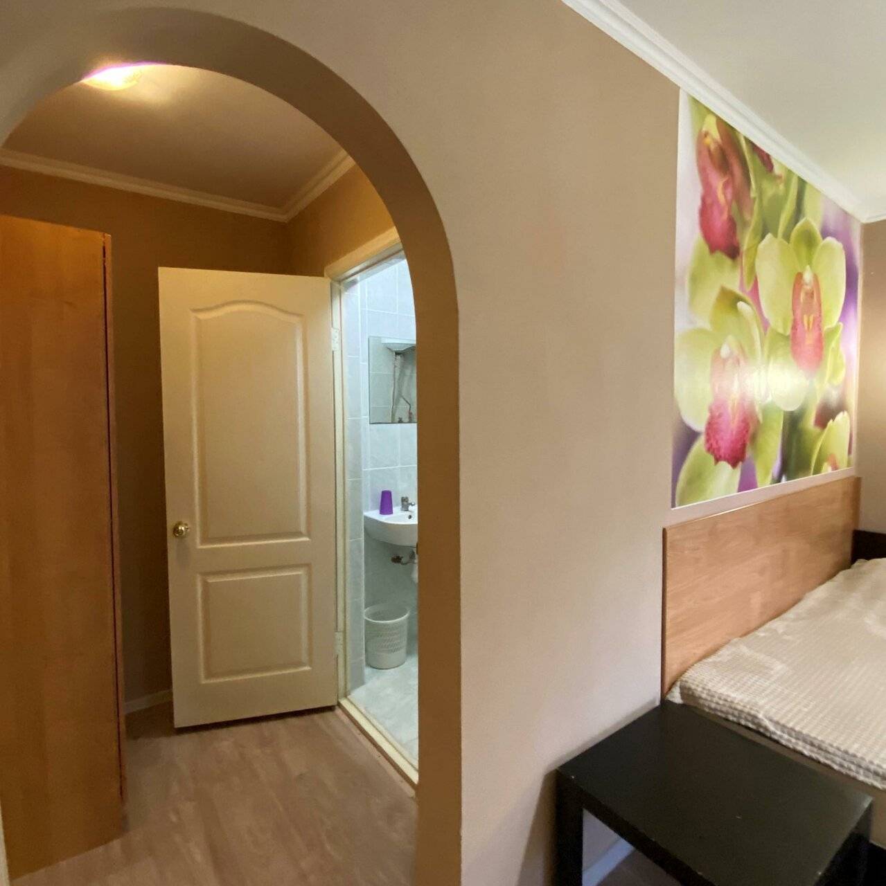 Фото Гостевого дома Green House Пляхо 80