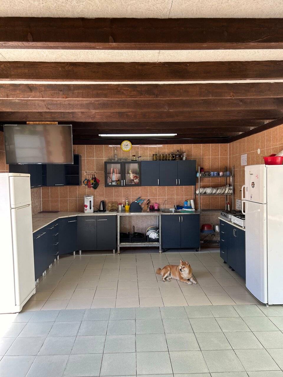 Фото Гостевого дома Green House Пляхо 8