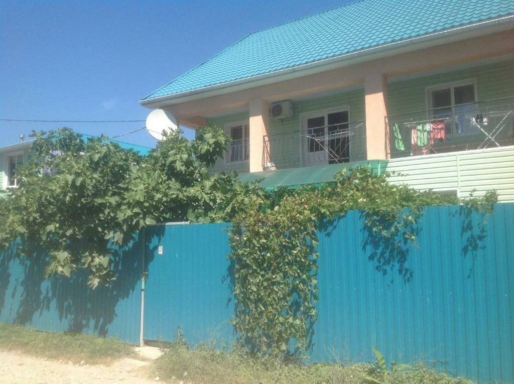 Фото Гостевого дома Green House Пляхо 79