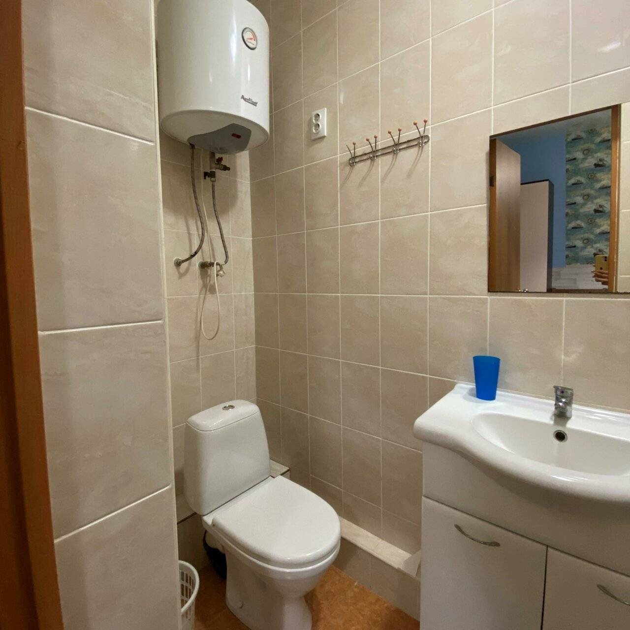 Фото Гостевого дома Green House Пляхо 184