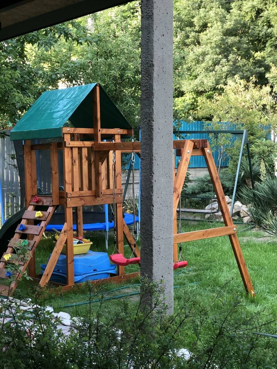 Фото Гостевого дома Green House Пляхо 4