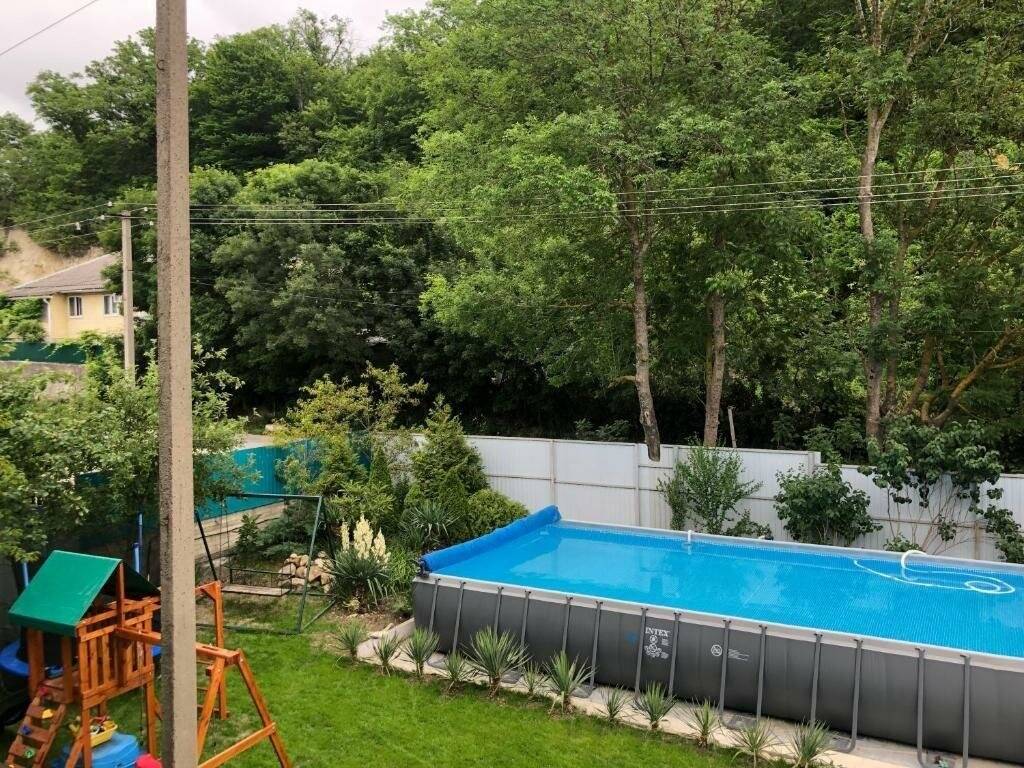 Фото Гостевого дома Green House Пляхо 90