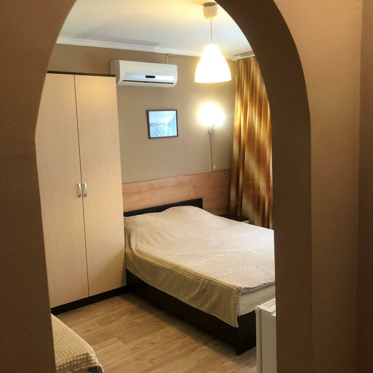 Фото Гостевого дома Green House Пляхо 39