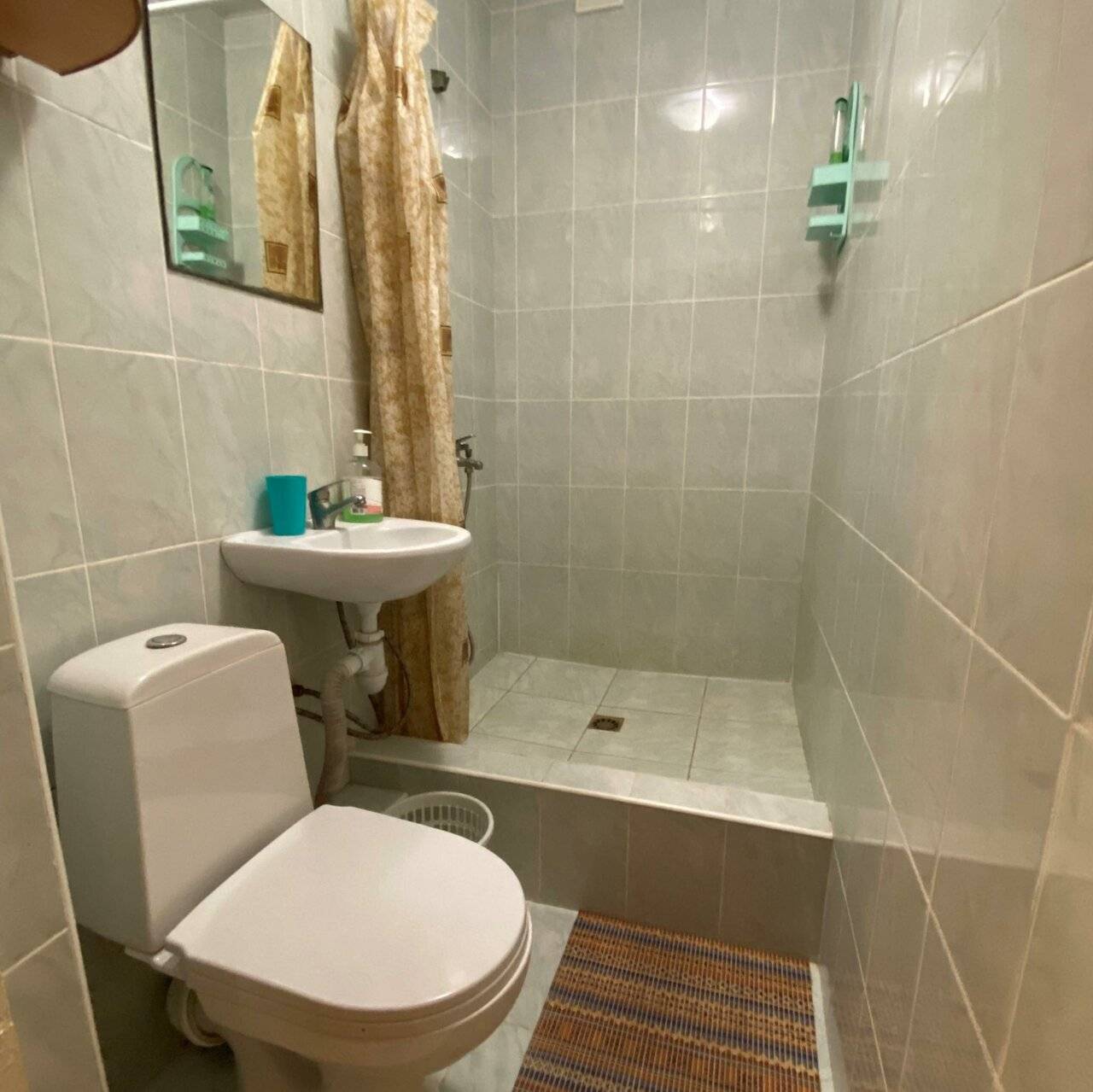 Фото Гостевого дома Green House Пляхо 207