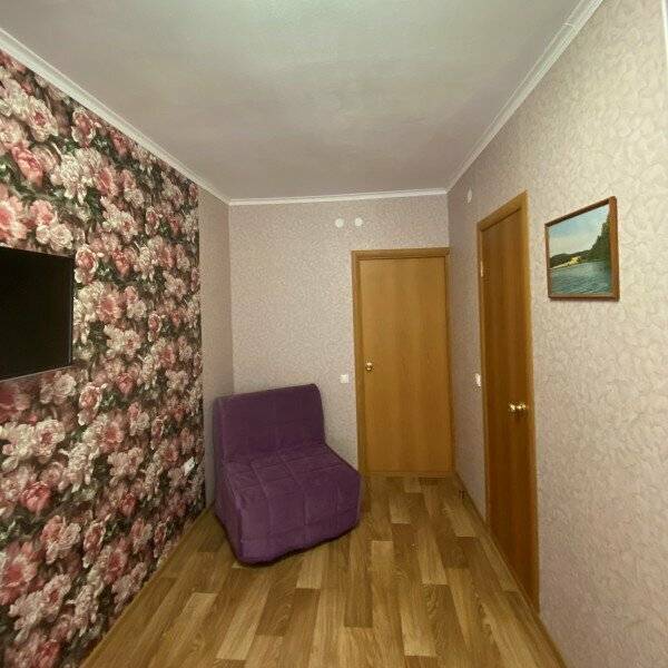 Трехместный номер